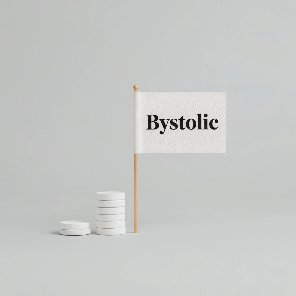 Bystolic in online store of Geisinger HealthSouth