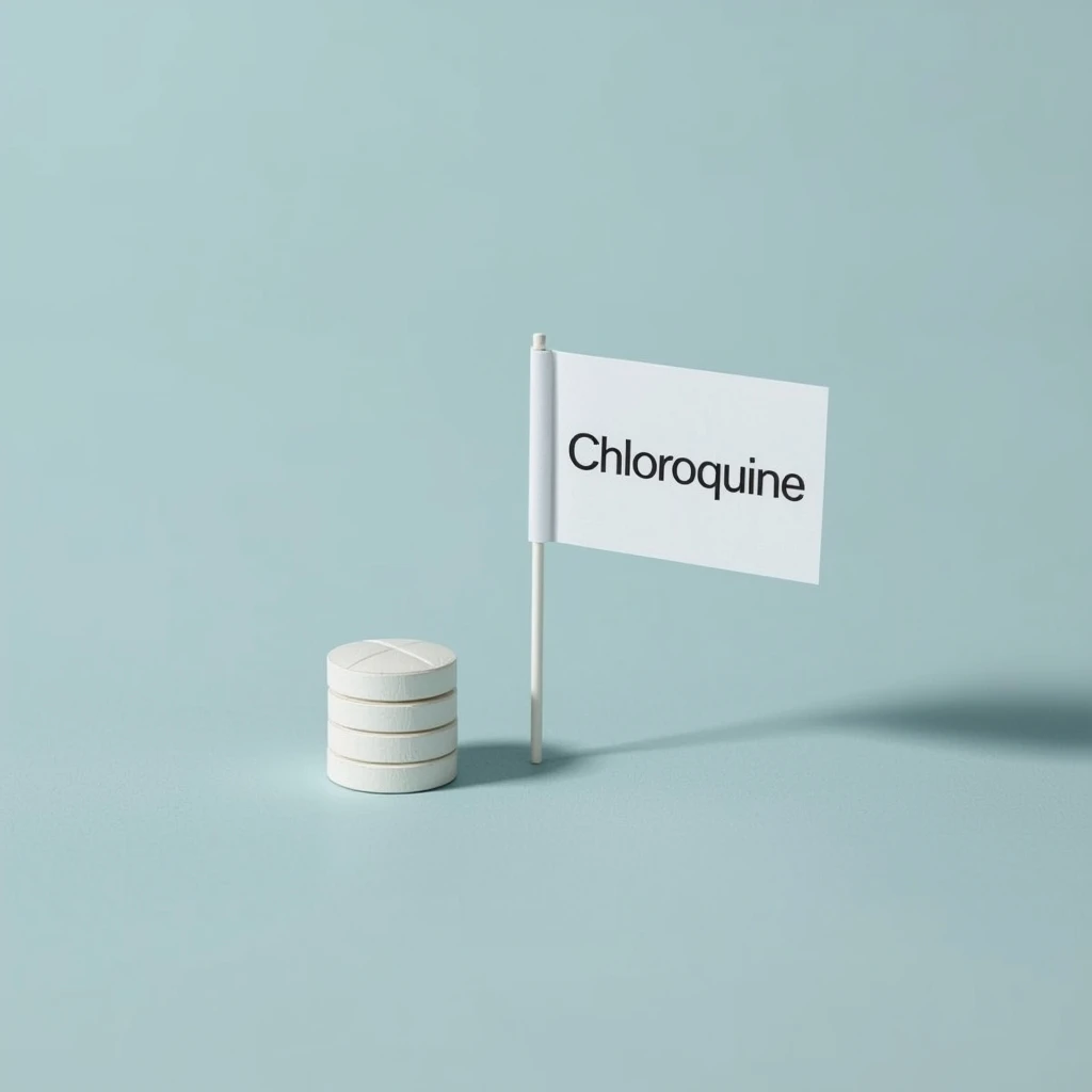 Chloroquine in online store of Geisinger HealthSouth