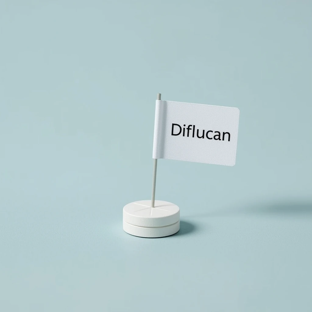 Diflucan in online store of Geisinger HealthSouth