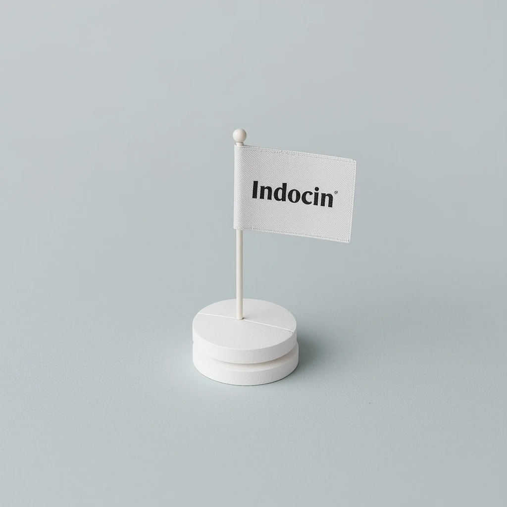 Indocin in online store of Geisinger HealthSouth