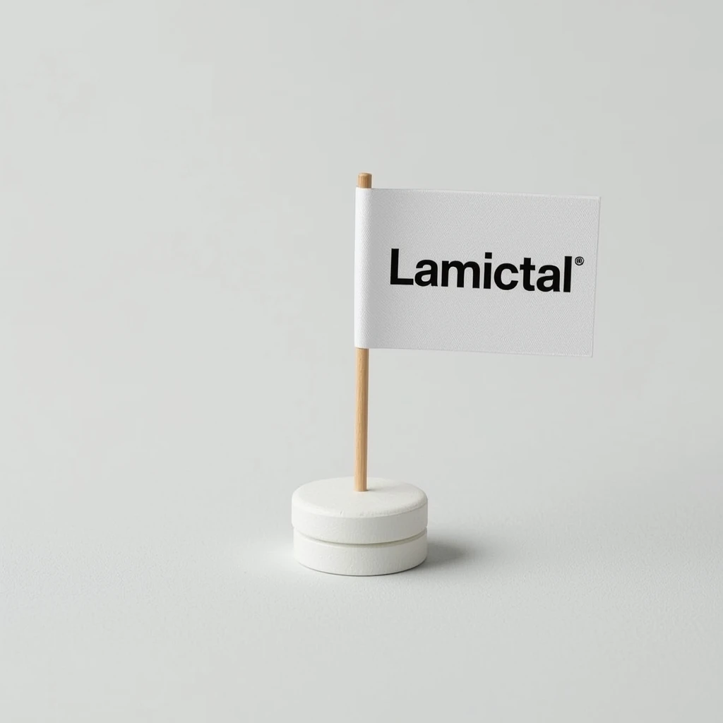 Lamictal in online store of Geisinger HealthSouth