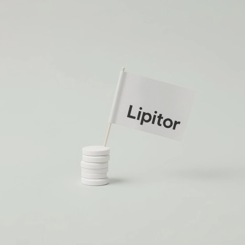 Lipitor in online store of Geisinger HealthSouth