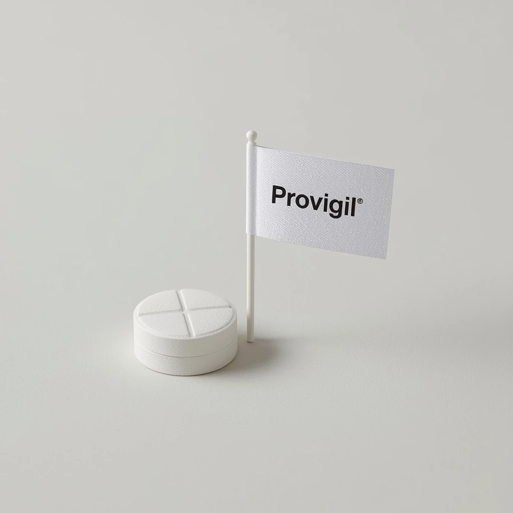Provigil in online store of Geisinger HealthSouth