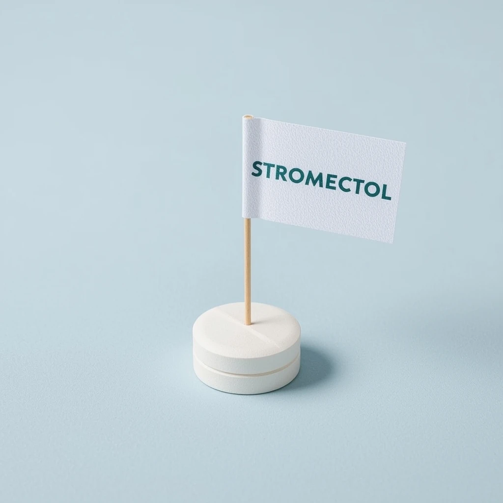 Stromectol in online store of Geisinger HealthSouth