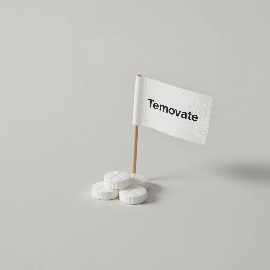Temovate in online store of Geisinger HealthSouth
