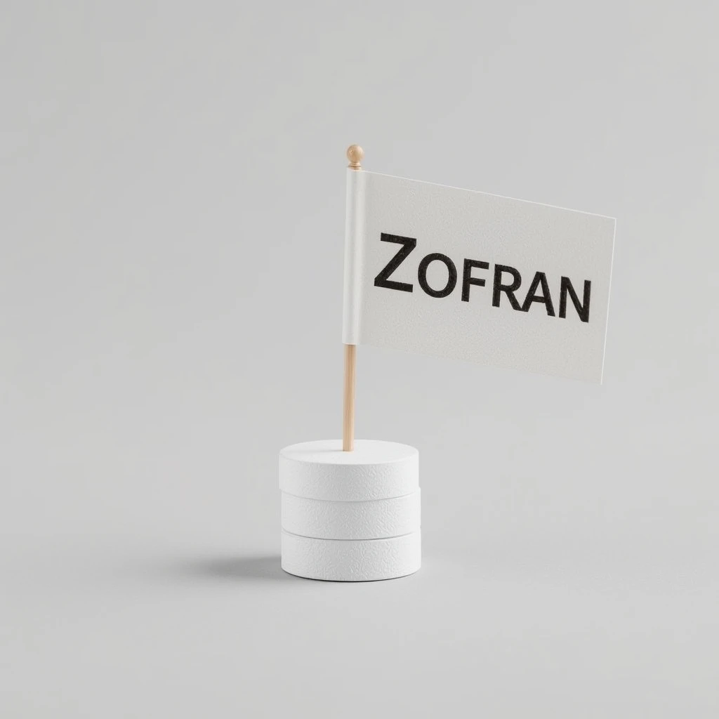Zofran in online store of Geisinger HealthSouth