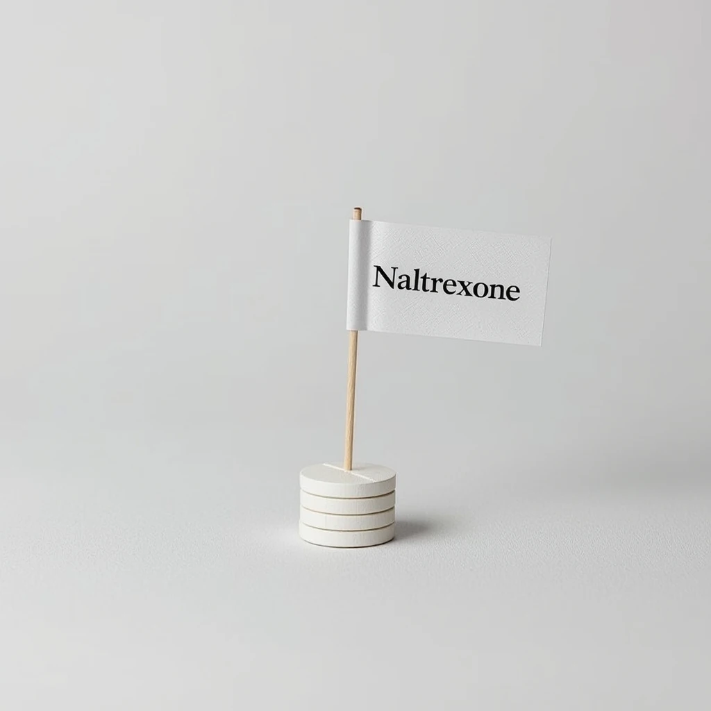 Naltrexon i butiken Geisinger HealthSouth Sweden