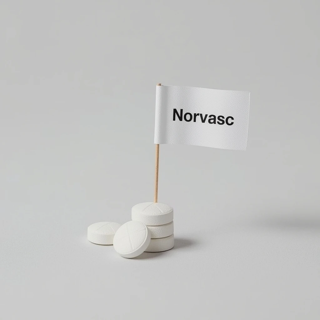 Norvasc i butiken Geisinger HealthSouth Sweden