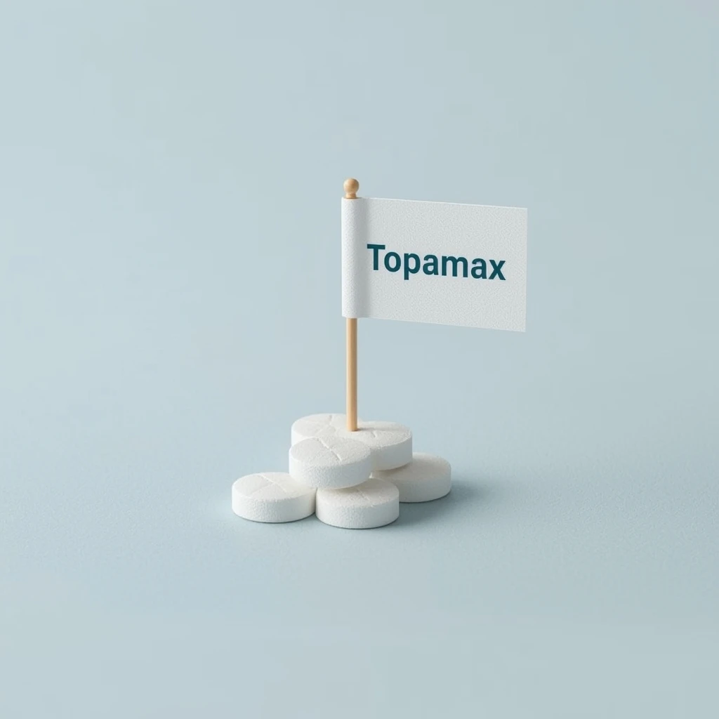 Topamax i onlinebutiken Geisinger HealthSouth Sweden