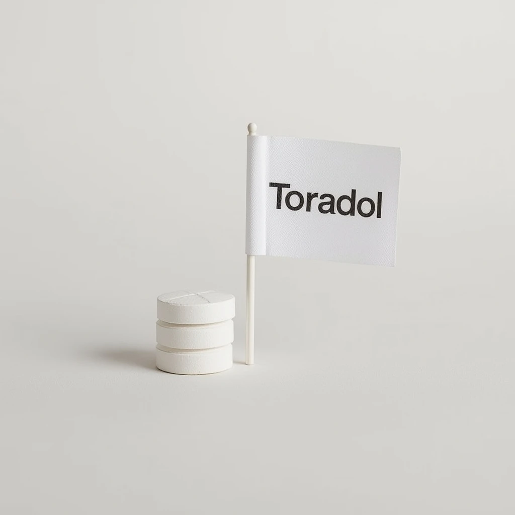 Toradol i onlinebutiken Geisinger HealthSouth Sweden