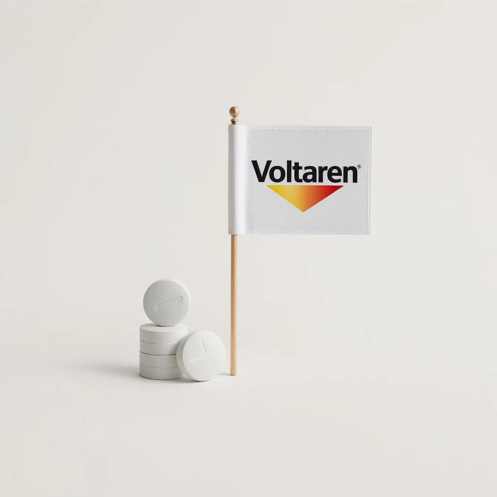 Voltaren i onlinebutiken Geisinger HealthSouth Sweden